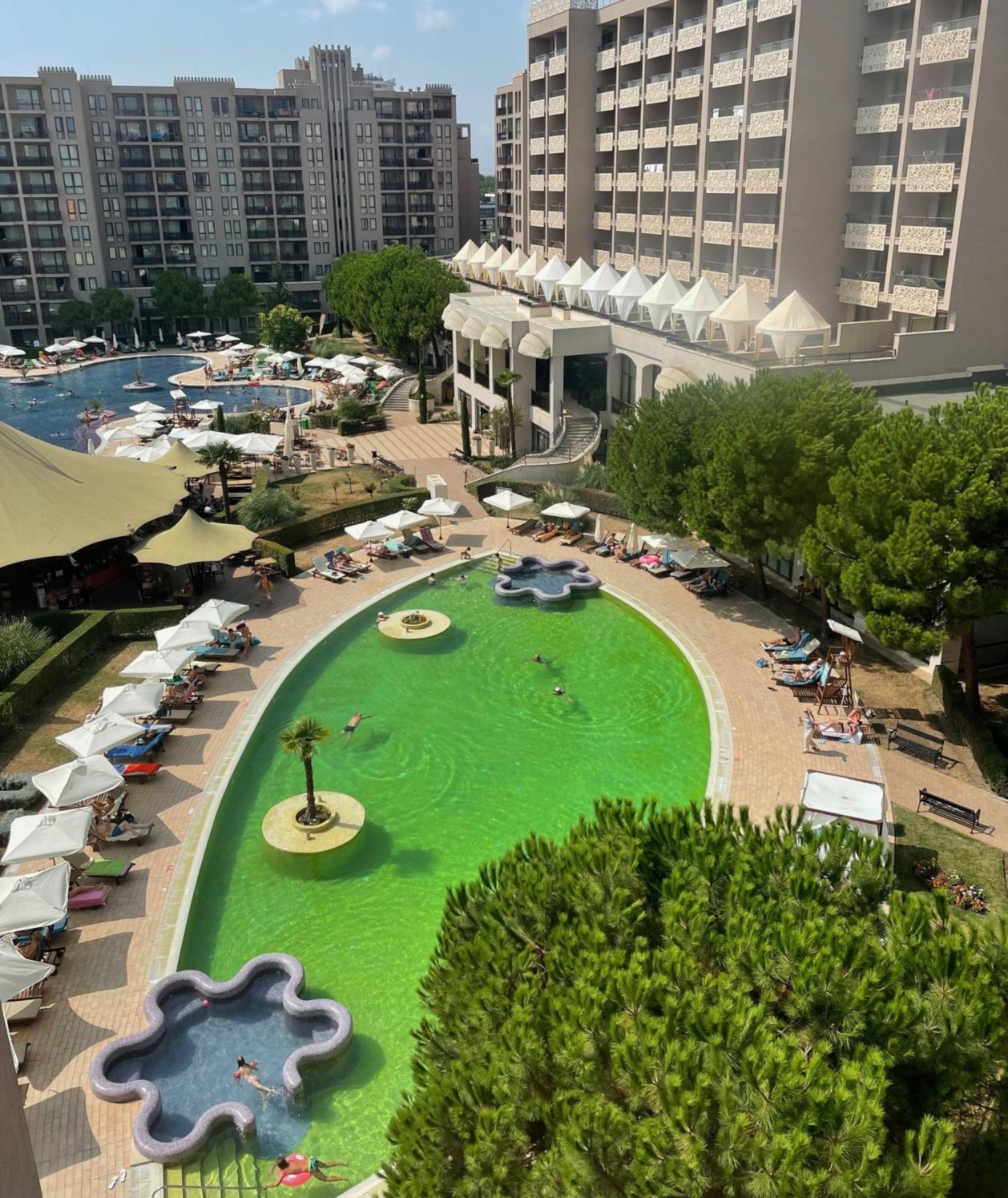 Royal Priv View Sunny Beach